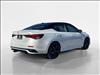 2025 Nissan Sentra CVT