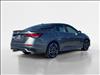 2025 Nissan Sentra CVT