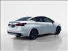 2024 Nissan Versa SR