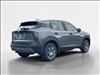 2025 Nissan Kicks CVT