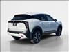 2025 Nissan Kicks CVT