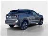 2025 Nissan Kicks CVT