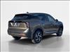 2025 Nissan Kicks CVT