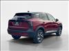 2025 Nissan Kicks CVT