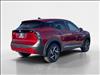 2025 Nissan Kicks CVT