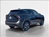 2025 Nissan Kicks CVT