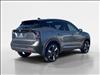2025 Nissan Kicks CVT