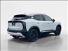 2025 Nissan Kicks CVT