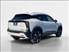 2025 Nissan Kicks CVT