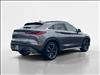 2024 INFINITI QX55 Sensory