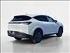 2025 Nissan Murano AUTO