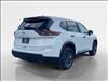 2025 Nissan Rogue CVT