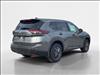 2025 Nissan Rogue CVT