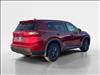 2025 Nissan Rogue CVT