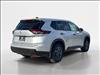 2025 Nissan Rogue CVT