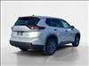 2025 Nissan Rogue CVT