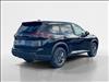 2025 Nissan Rogue CVT