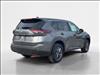 2025 Nissan Rogue CVT