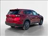 2025 Nissan Rogue CVT
