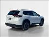 2025 Nissan Rogue CVT