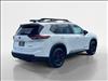 2025 Nissan Rogue CVT