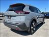 2023 Nissan Rogue CVT