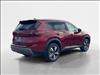 2025 Nissan Rogue CVT