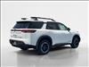 2025 Nissan Pathfinder AUTO