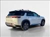 2025 Nissan Pathfinder AUTO