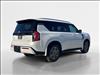 2025 Nissan Armada AUTO