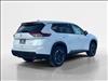2025 Nissan Rogue CVT