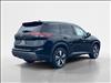 2025 Nissan Rogue CVT