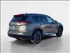 2025 Nissan Rogue CVT