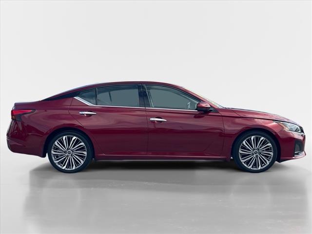 2024 Nissan Altima 2.5 SL