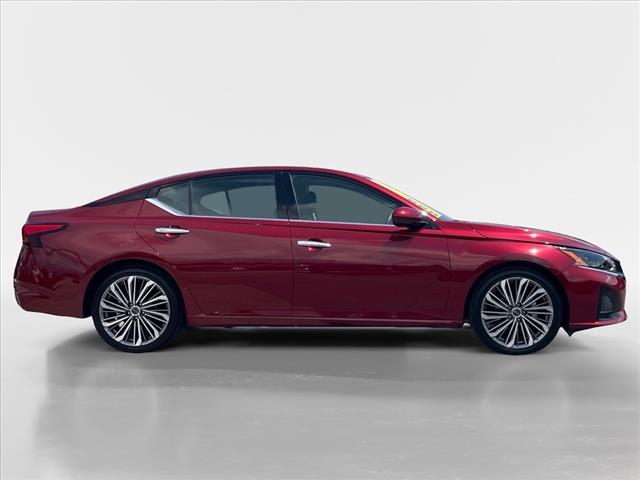 2024 Nissan Altima 2.5 SL