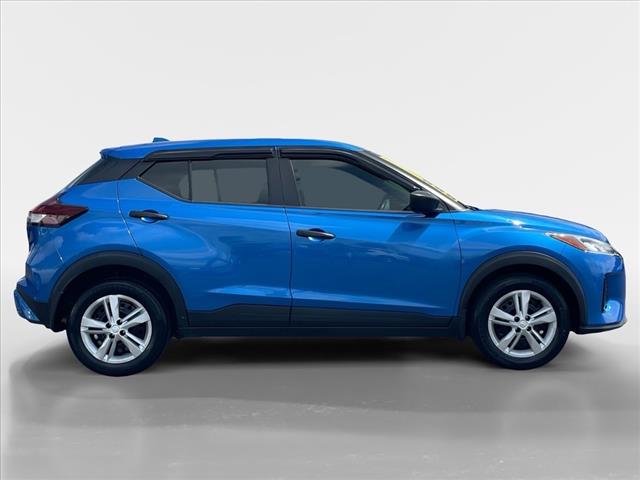 2022 Nissan Kicks S