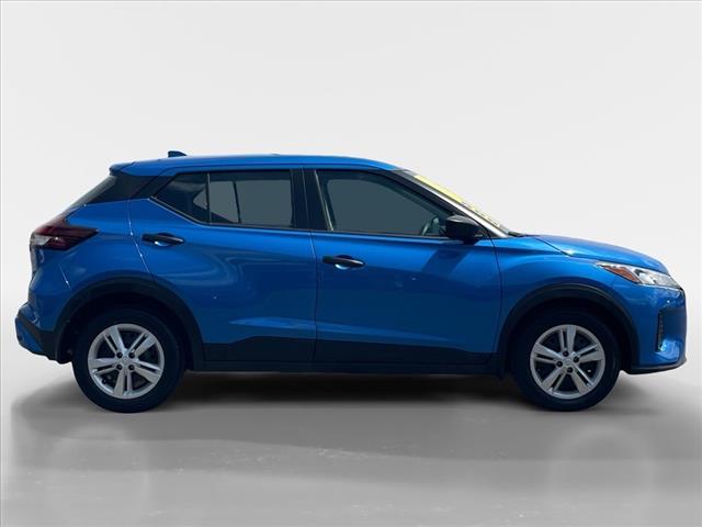 2023 Nissan Kicks S