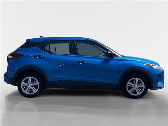 2022 Nissan Kicks S