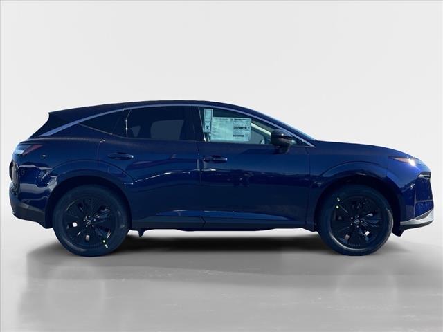 2025 Nissan Murano AUTO