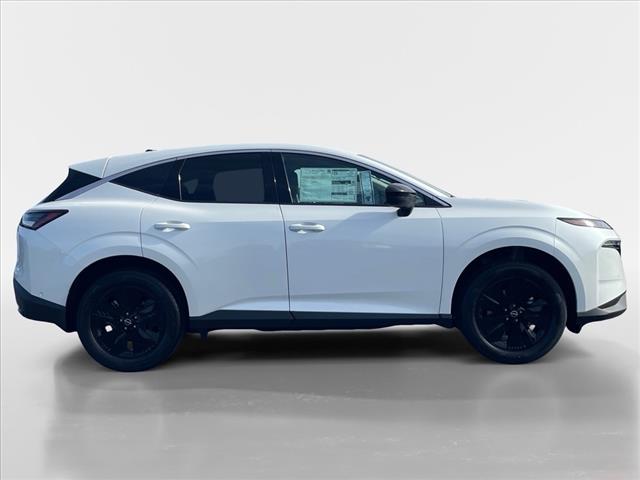 2025 Nissan Murano AUTO