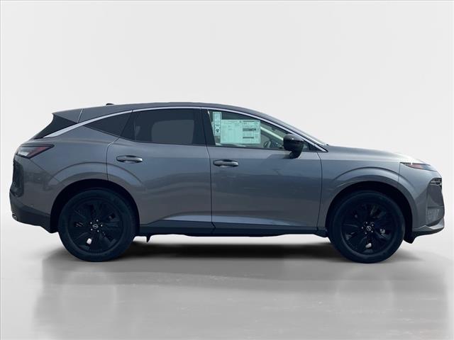 2025 Nissan Murano AUTO