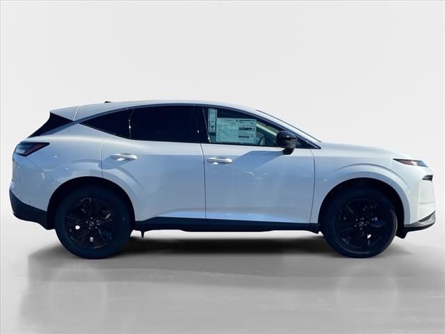 2025 Nissan Murano AUTO