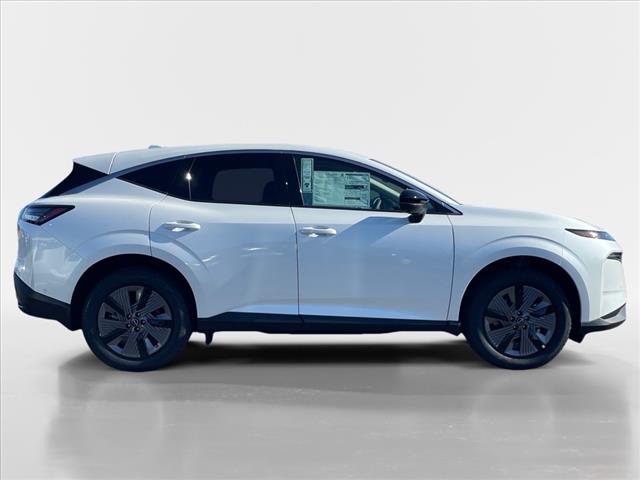 2025 Nissan Murano AUTO