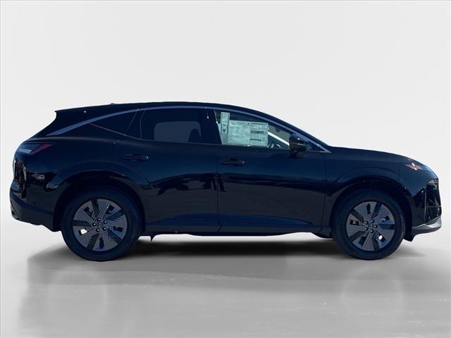 2025 Nissan Murano AUTO