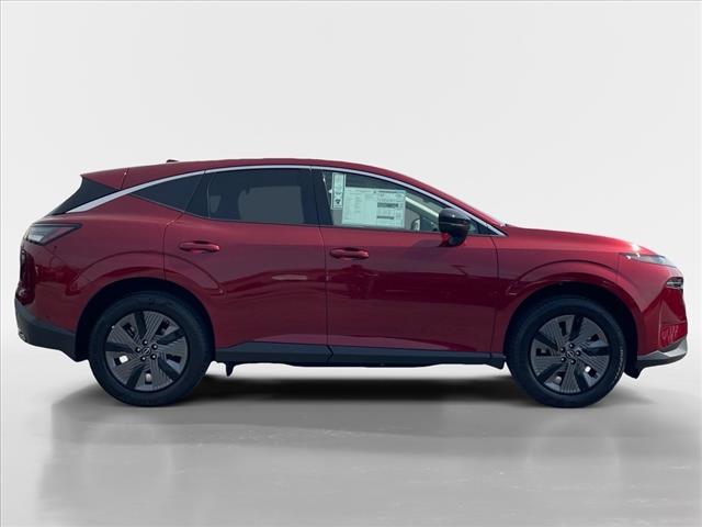 2025 Nissan Murano AUTO
