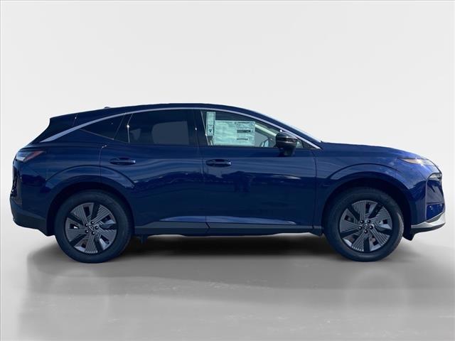 2025 Nissan Murano AUTO