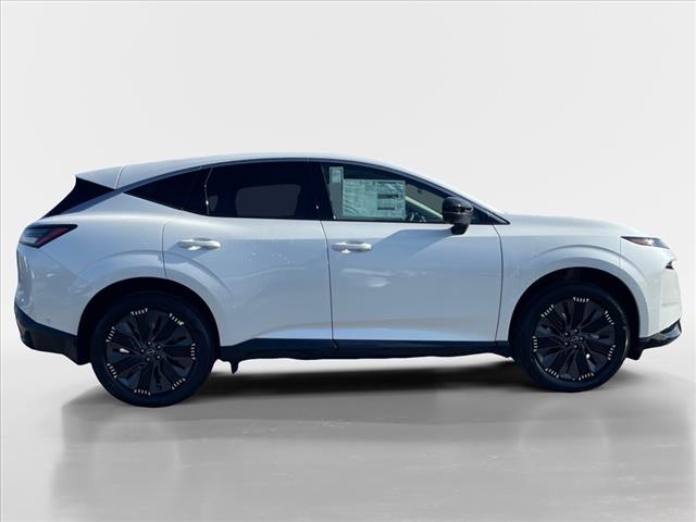 2025 Nissan Murano AUTO