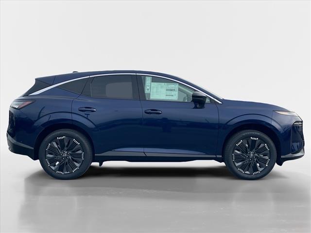 2025 Nissan Murano AUTO