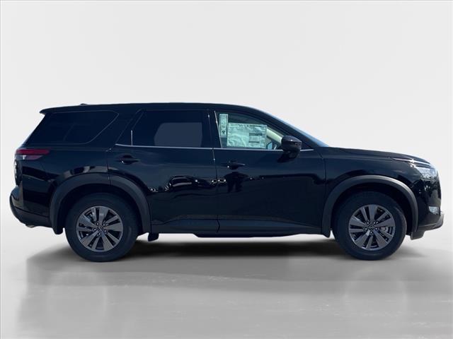2025 Nissan Pathfinder AUTO