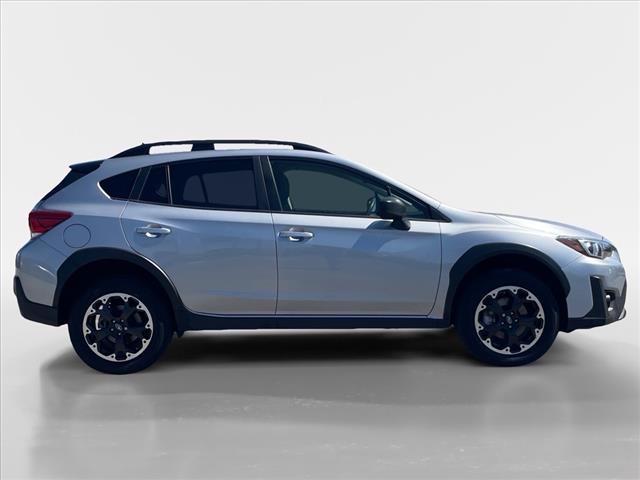 2023 Subaru Crosstrek Base